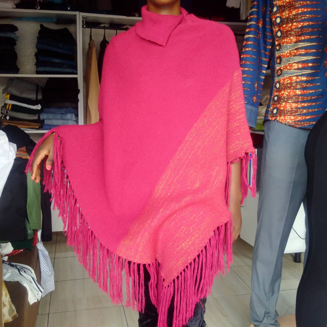 G_Collection250's tweet photo. We have clothing that helps you stay warm and stave off the wind. 
#MadeInRwanda #GorillaCollections https://t.co/Zrac5nFzcC