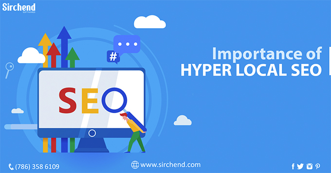 sirchend_com's tweet photo. How the Digital Marketing Trend like Hyperlocal SEO can be Helpful for Start-ups and Small Businesses? https://t.co/Zk2dNuisQA

#sirchend #sirchendsoftwares #digitalmarketing #seo #smallbusinesses #hyperlocalseo #startups https://t.co/mVqP82VzsA