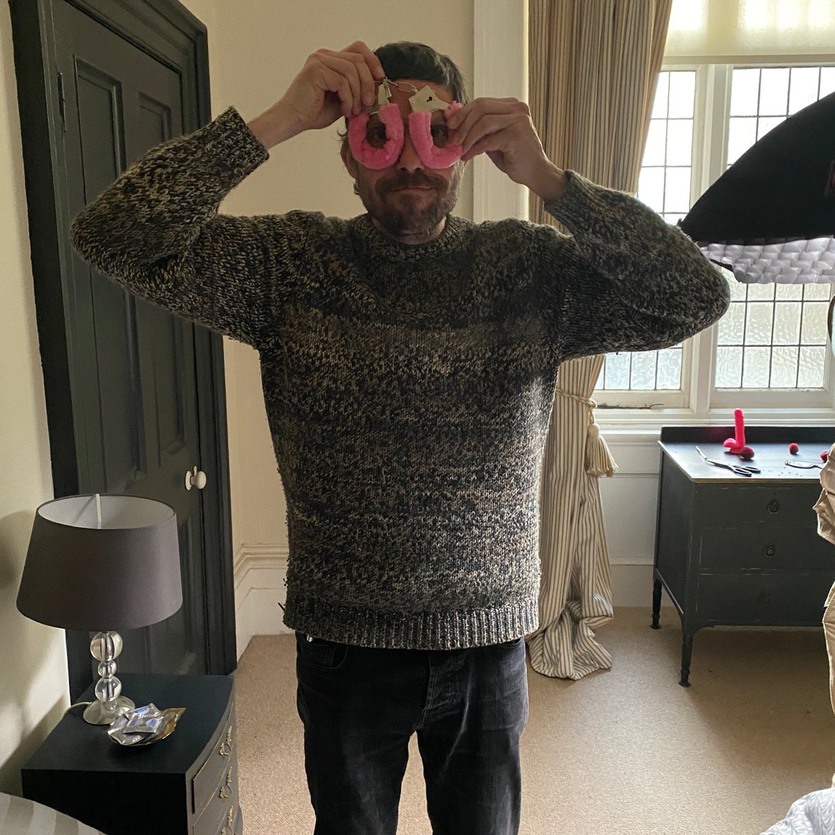 Substantial Films tweet media