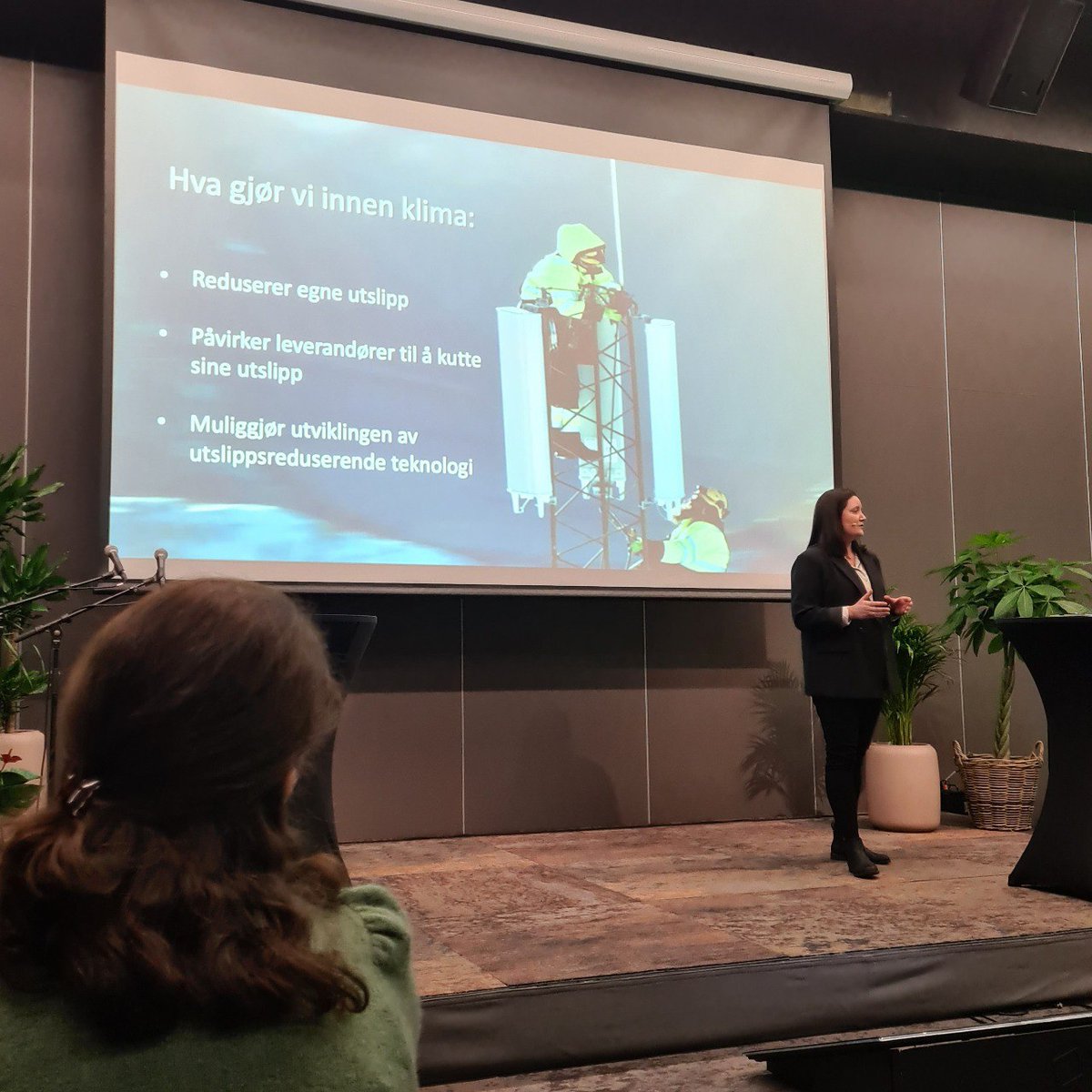 Skift – Business Climate Leaders tweet media