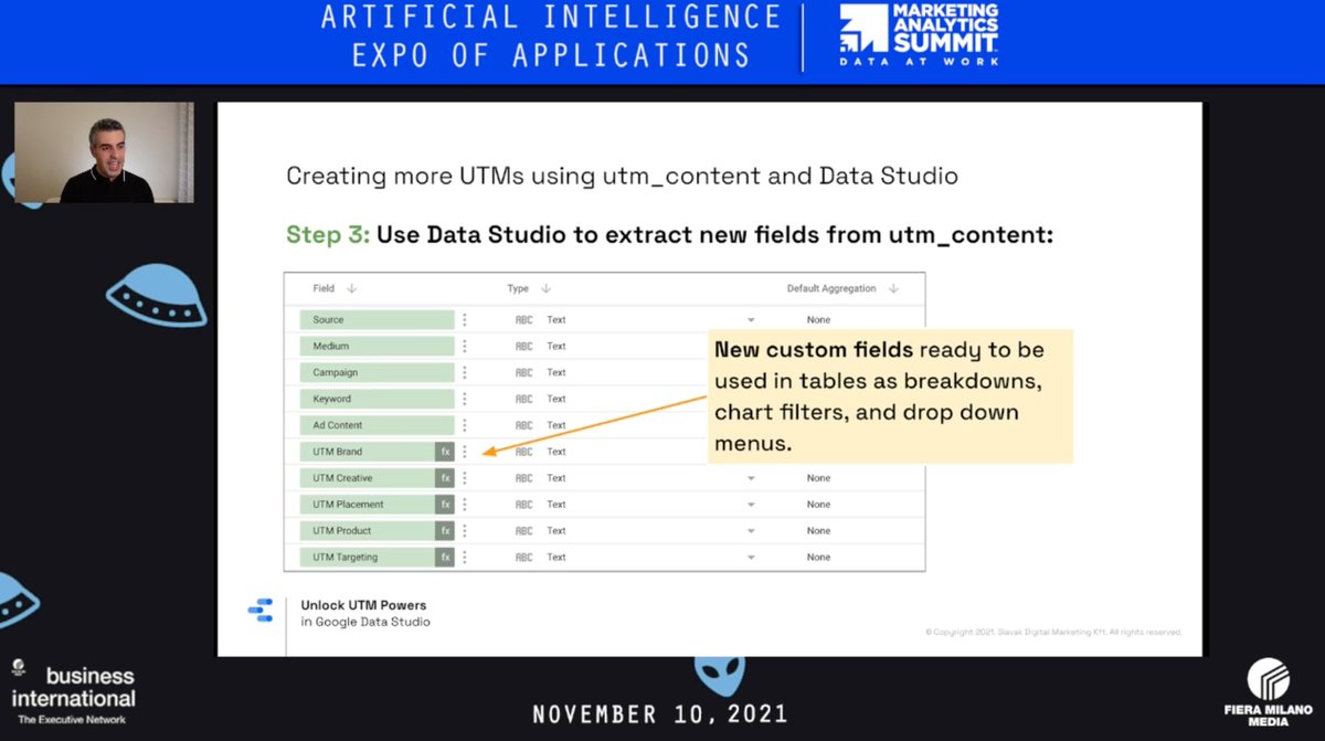 Analytics Boosters tweet media