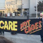 Photo by No New Jails DC (@nonewjailsdc)