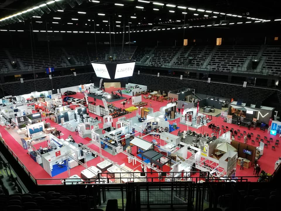 nZEB Roadshow tweet media