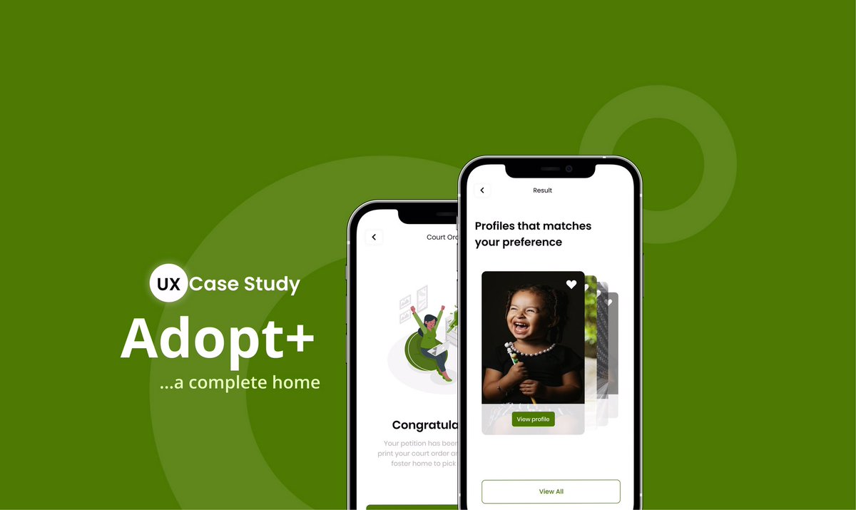Ithink_Design's tweet image. It was fun working on this project.. view the full project on behance.net/gallery/127635…

#uidesign #uxdesign #uiuxdesign