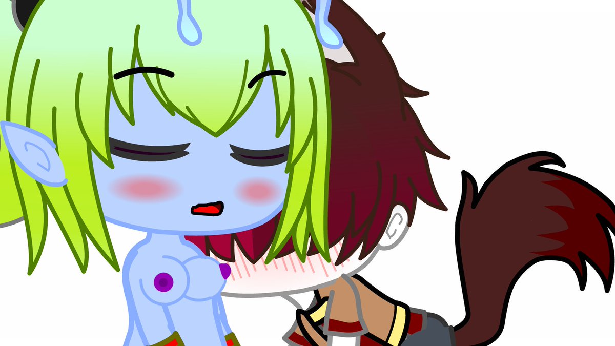 XHey_its_MilaX's tweet photo. Mila: your ah, doing good Sb https://t.co/jN5ToLGaQg