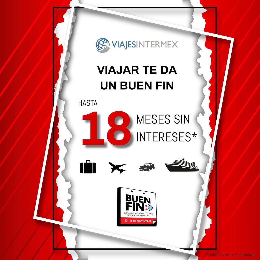 Viajes Intermex Viajes Intermex (@viajesintermex_) | Twitter