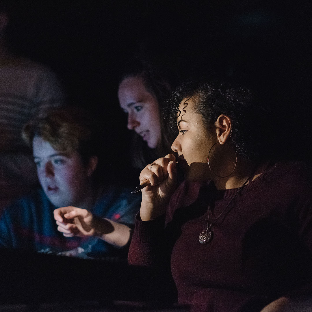 National Theatre tweet media