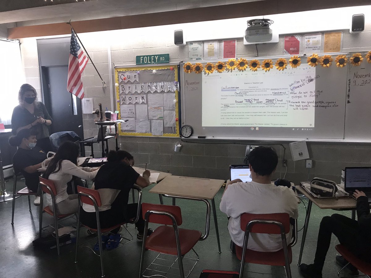 Talbot Middle School tweet media