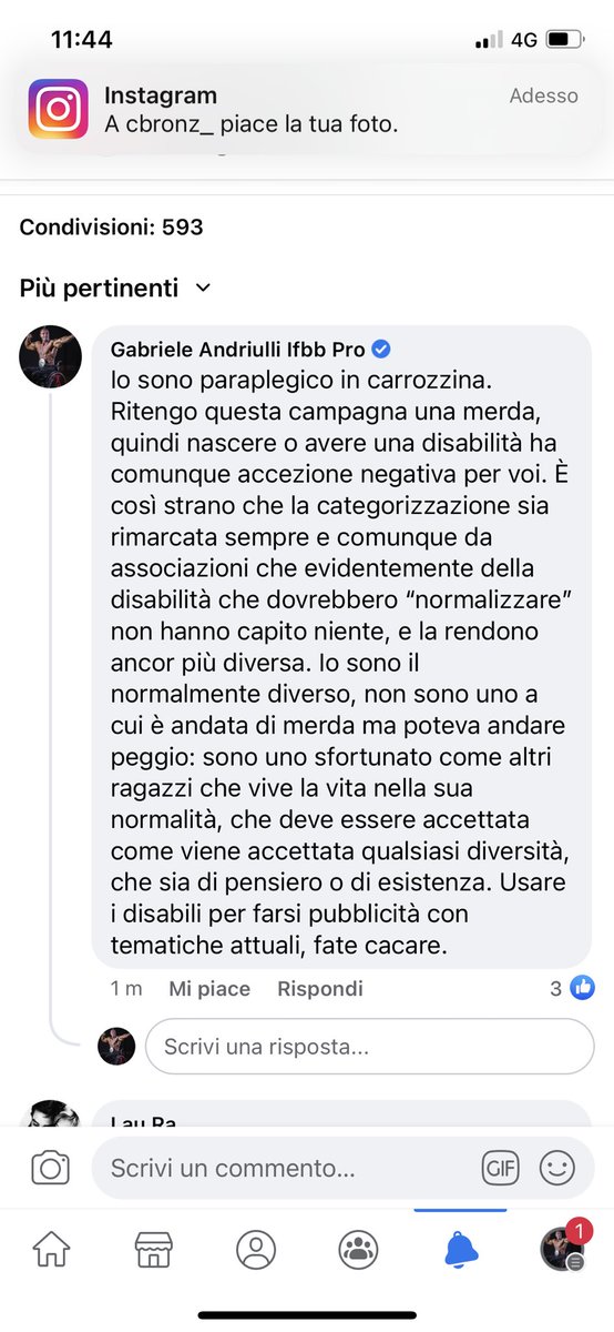 Gabriele Andriulli🧱 tweet media