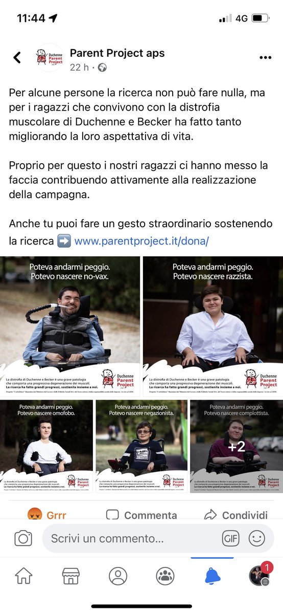 Gabriele Andriulli🧱 tweet media