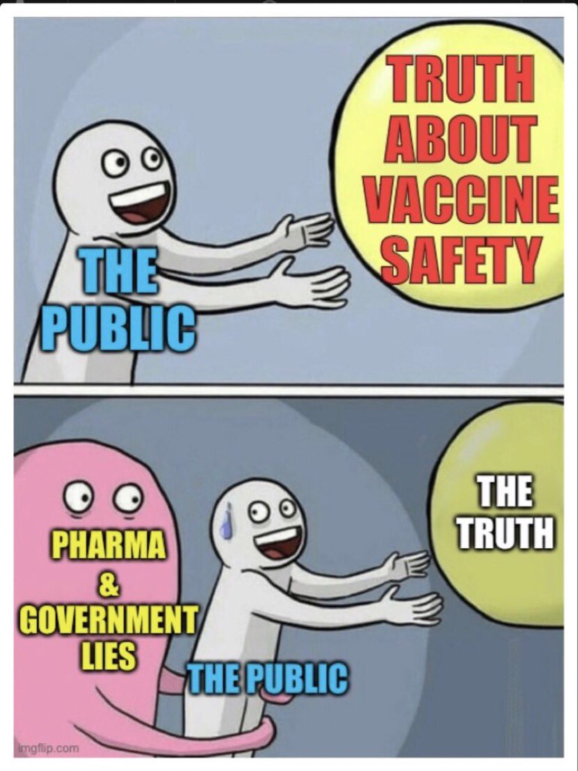 Act4Freedom2021's tweet photo. Hey @pfizer, we corrected your propaganda!
#NoGreenPass #NoVaccinePassports #mandatoryvaccination #Pureblood #MedicalApartheid #NoVaccineMandates #vaccineSideEffects #NoMoreLockdowns #NoVaccinePassportAnywhere
#PfizerCorruption #ExposePfizer https://t.co/Kz42Js6TWq