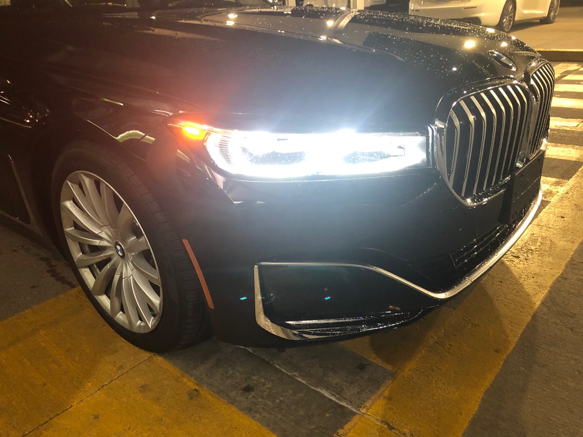 BavarianExperts's tweet photo. Wendnesday take on 7-series 🤣 https://t.co/0lNPNlygqk
