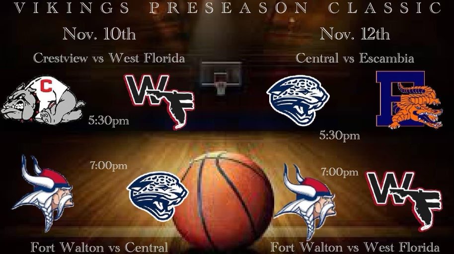 FWB_Athletics's tweet photo. GAME DAY for The Lady Viking Basketball Team!! Come out and watch Sr #13 Sam Sherer, 3 TIME Player of the Year, and The Vikings at 7:00 in FWB Gym!! #WIT #GRIT @AllSportsAssoc @SethSnwfdn @FWBVikings @FWBGirlsBBall @spolskij @FWBFOOTBALL @FwbWrestling @FWBHSCheerTeam https://t.co/TDfV48KUpL