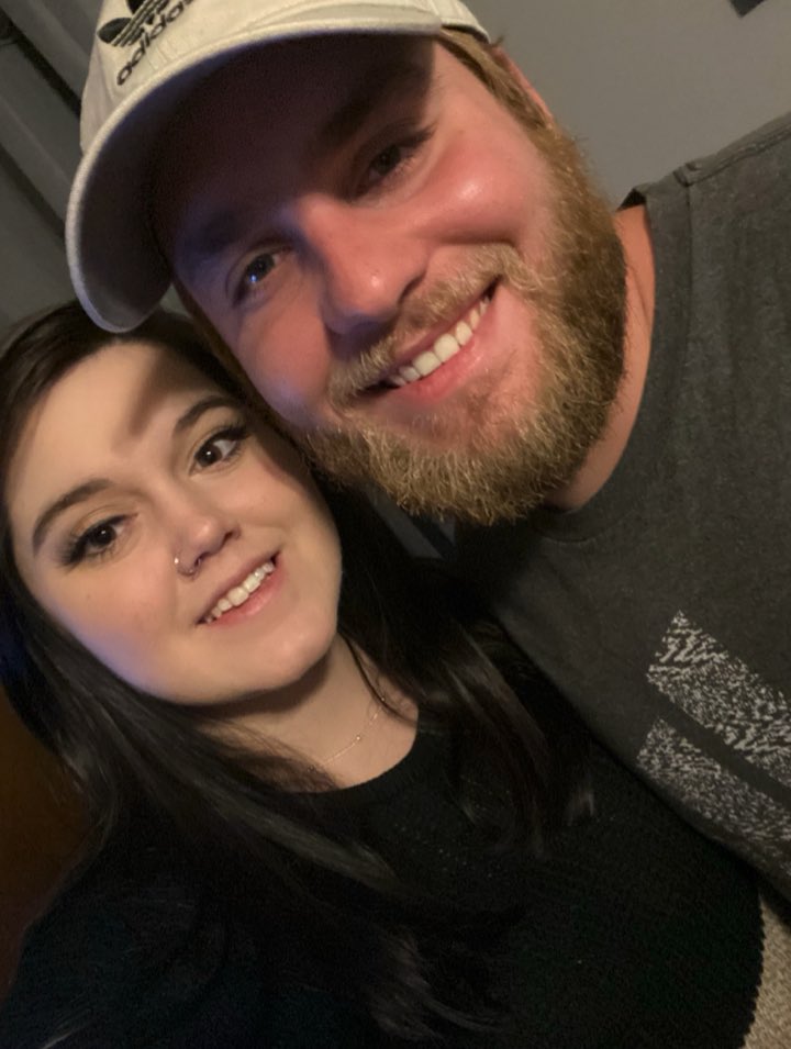 MrsDoobiee's tweet photo. Happy 3 years to the man I love most. I love you so much and I’m forever thankful for you. Happy anniversary babe 💙💙 https://t.co/7NTuSkrv6e