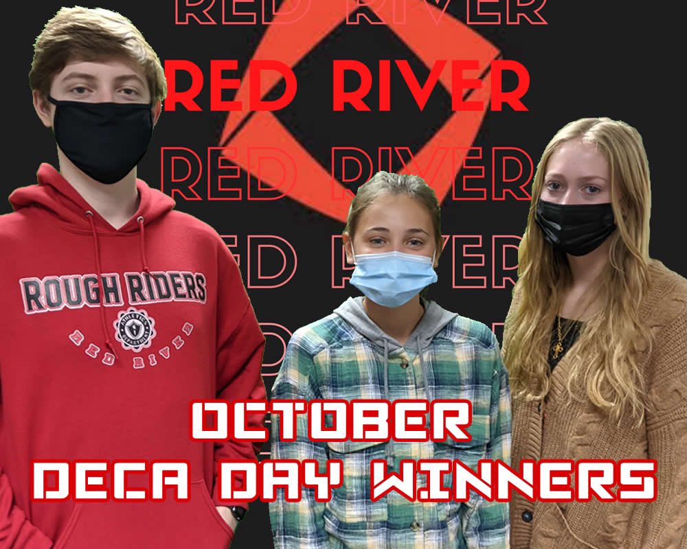 Red River DECA tweet media