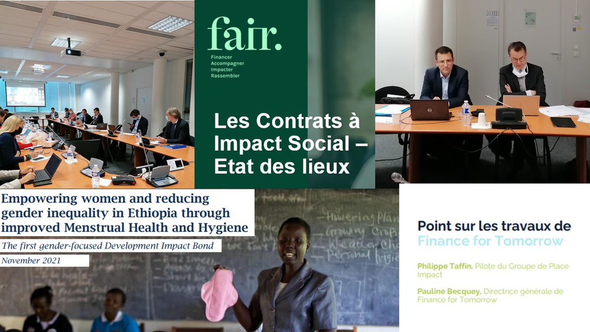 FAIR organisait ce matin le comité national pour l'investissement à impact présidé par #CyrilleLangendorff. Merci à <a href="/sirronniecohen/">Sir Ronald Cohen</a> <a href="/EmmanuelFaber/">Emmanuel Faber</a> <a href="/BertrandBadre/">Bertrand Badré</a> pour leur présentation de la taskforce #G7impact. Bcp de sujets à porter pour la présidence française de l'UE🇫🇷🇪🇺