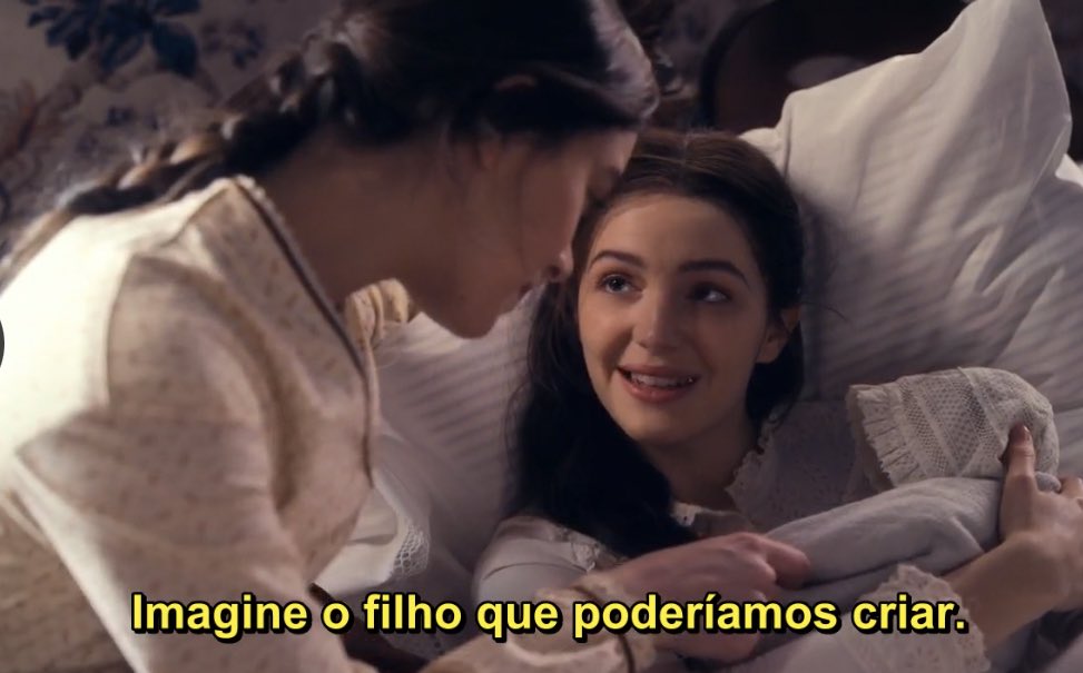 heroinadolixo's tweet photo. a sue quer muito um filho da emily cara, pois bem quem nao quer um filho da cunhada https://t.co/83mLXXge0B