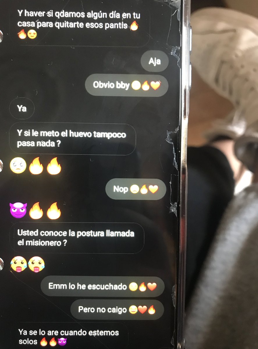 carolinaaag1's tweet image. Hermano tienen 12 años