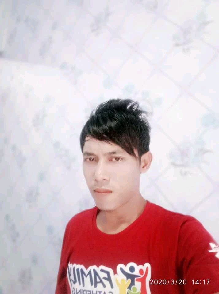 Adecuan's tweet photo. @veni25463065 Salam kenal mba beni
Saya adhy
TB 167 bb 56
33th
CILACAP jawatengah https://t.co/pGEBnMpgiX