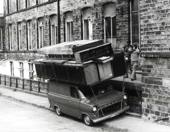 <a href="/AlexReilley1/">Alex Reilley</a> This is how we used to do it back in the day 😂