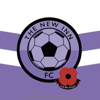 NewInnWomFC's tweet photo. Thank you @alectaylorr ⚽️💜🤍 #NewProfilePic https://t.co/USY0HLNSqX