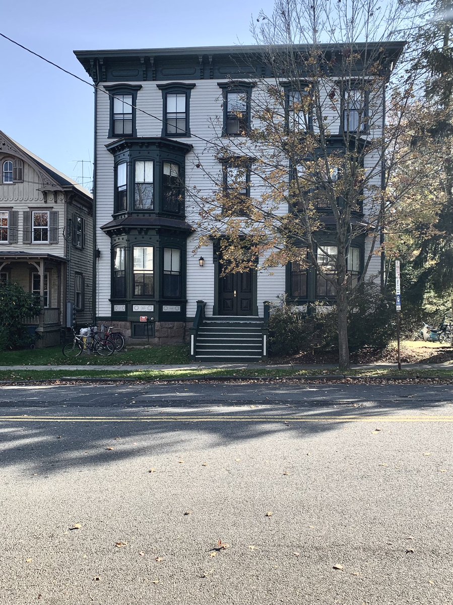 Amar D. Peterman tweet media