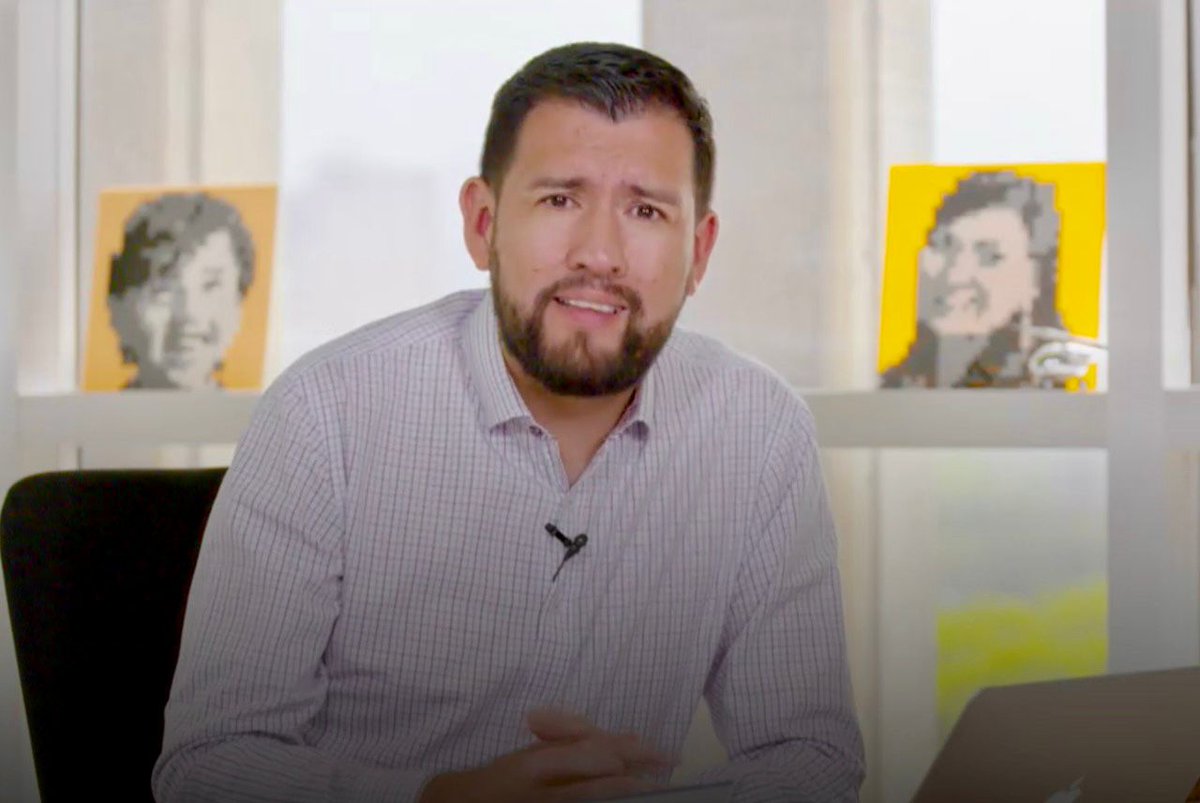anibalgaviria's tweet photo. ✅ Luis Felipe Hincapié (@pipehincapieu), Director de Innovación y Contenidos de @Teleantioquia, asumirá la Gerencia de nuestro canal regional. Su experiencia es garantía para seguir creciendo y consolidando a nuestra región como referente de televisión pública en Iberoamérica. https://t.co/IJV9vIRnHo