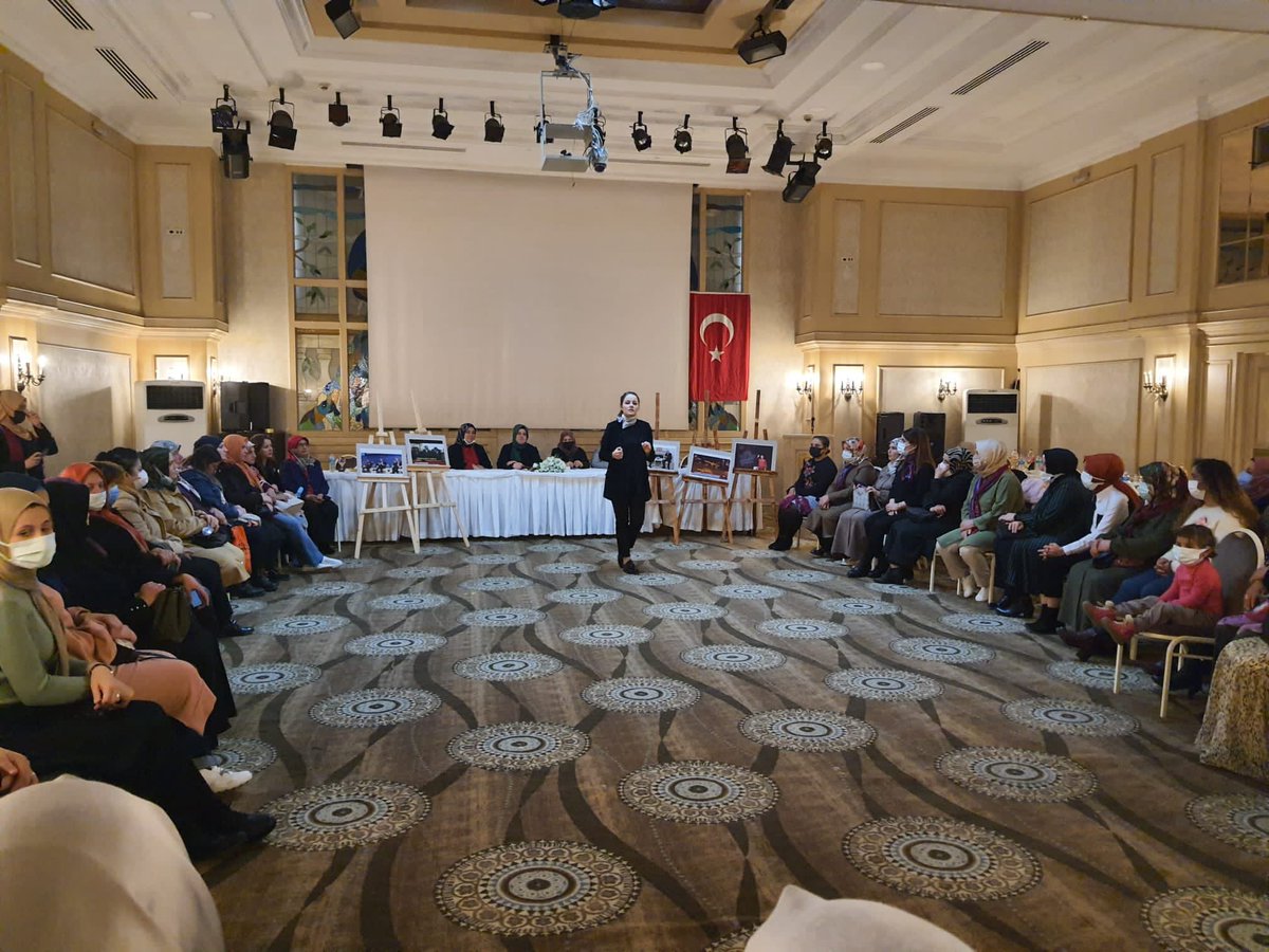 MeryemSurmen's tweet photo. 📍Maçka

Vefa Toplantılarımızın 10. bugün Maçka’da gerçekleştirdik.

Bizleri yalnız bırakmayan İlçe Başkanımız Sedat Kongur ve Maçka Belediye Başkanımız sayın @koray_kochan teşekkür ederiz, https://t.co/U0ezAHApLe