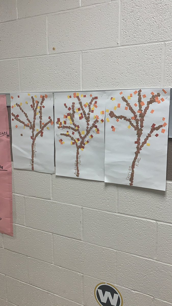 CB_WCS's tweet photo. Awesome job! K-2 Cross Cat. What a wonderful representation of Fall. https://t.co/IeQCTPr5m8