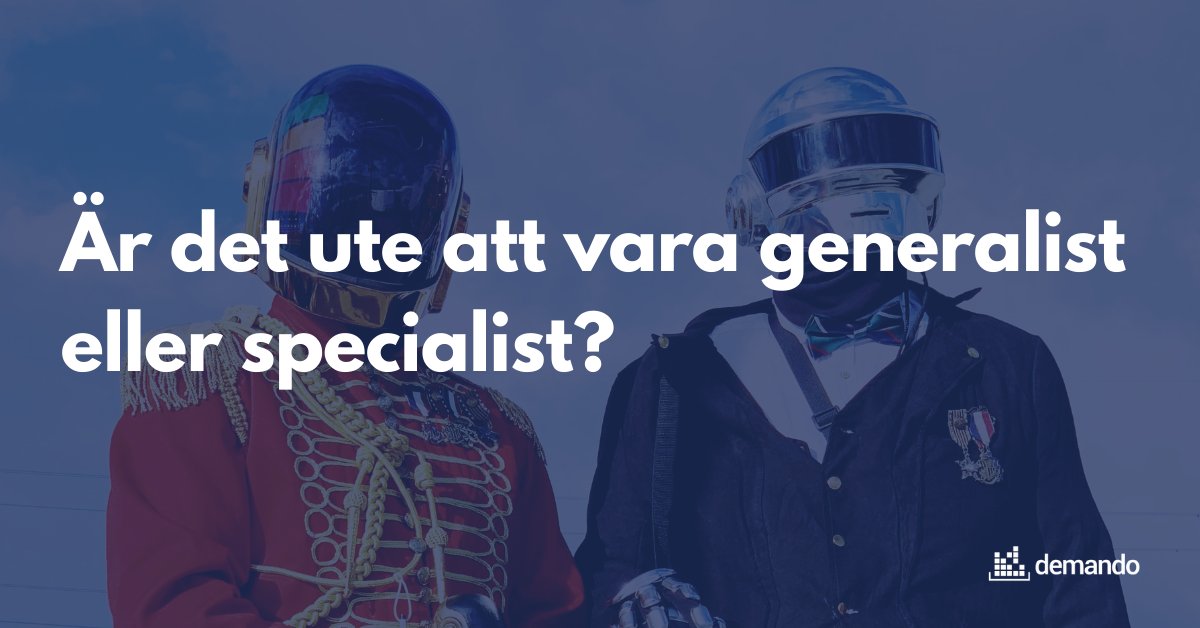 demando.se tweet media