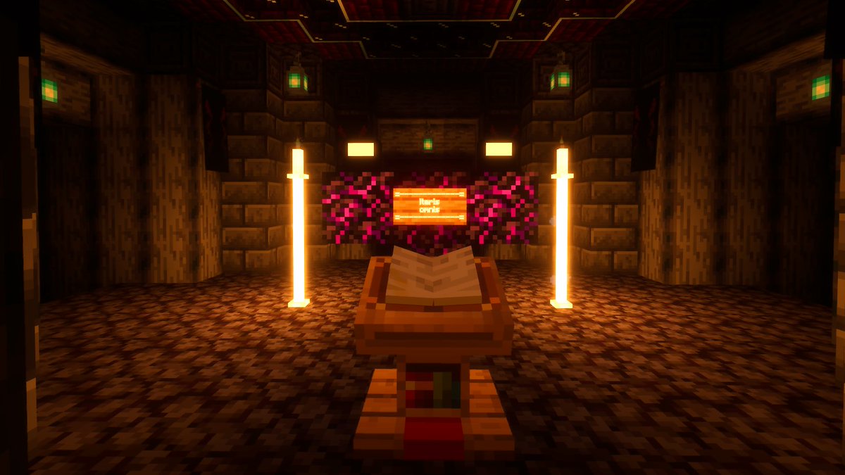 banoshed's tweet photo. Wonder what this could mean...
#CloverSMP #MinecraftSMP #SMP #smallstreamer #smallstreamersupport #twitch https://t.co/kyn88Xgnpk