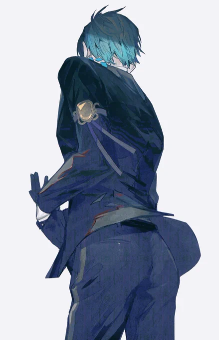 🐬🍑 