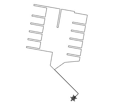 lloydcrew's tweet photo. Whether I code on a run or on the computer screen in #Turtlestitch, I am always surprised with how different it is from the image in my mind when I started.  I most always like what was created though. #betheturtle #codewithyourfeet https://t.co/LGW8LooEiw