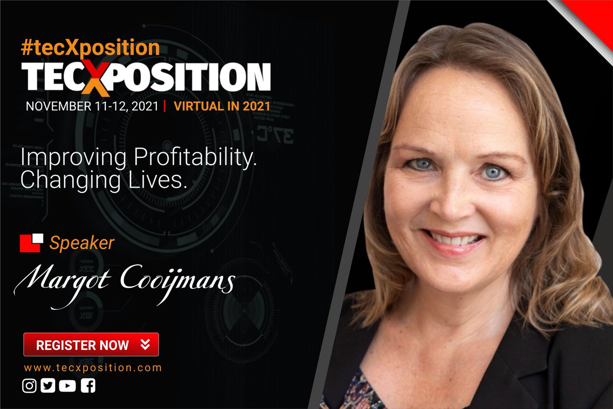 TecXposition tweet media