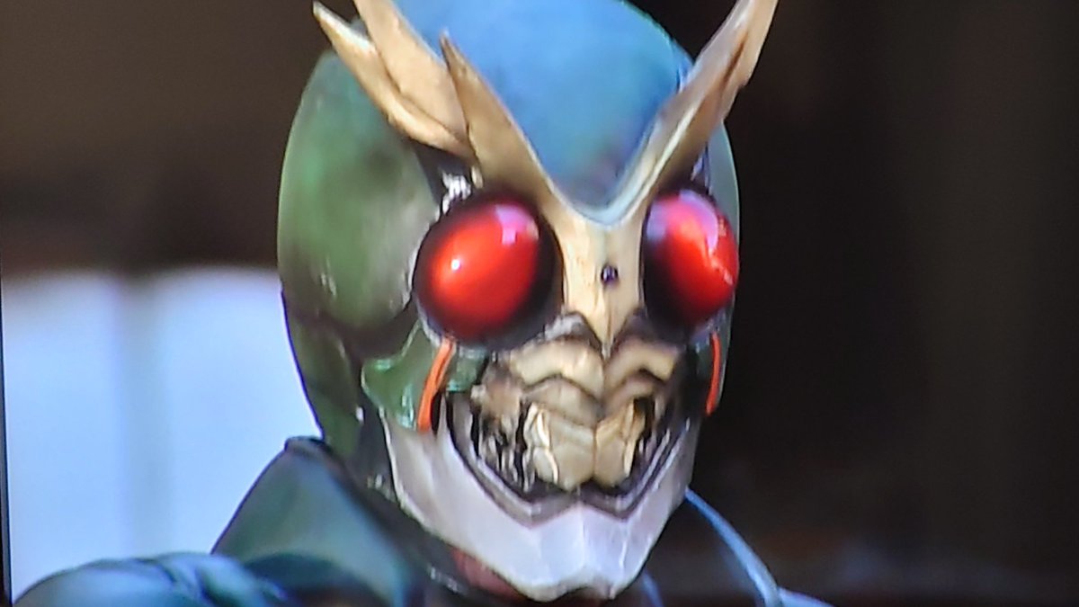 樋口隆則 さんお誕生日おめでとうございます!🎂 #仮面ライダーアナザー