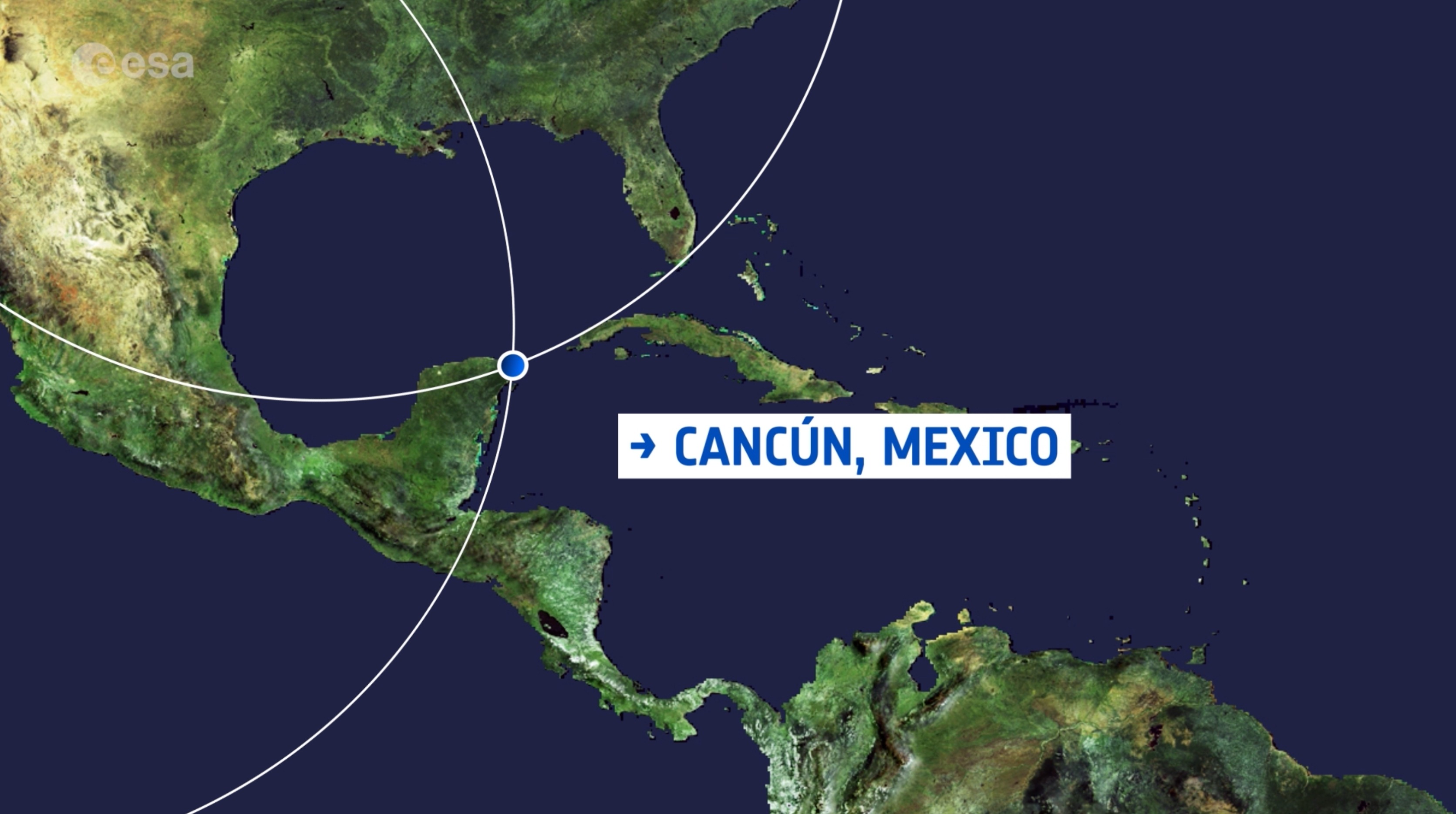 Distancia De Cancún A Cuba En Barco Federico Lopez (@FedericoALopez) / Twitter