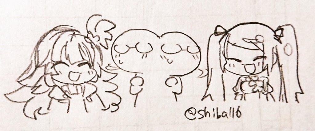 わりと本当に今こんな感じ 