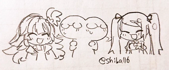 わりと本当に今こんな感じ 