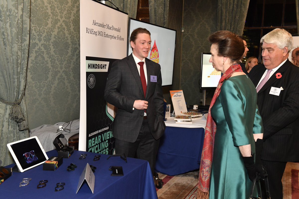 HindSight tweet media