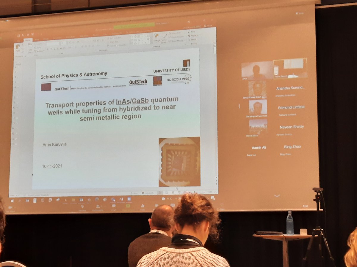 QuESTech tweet media