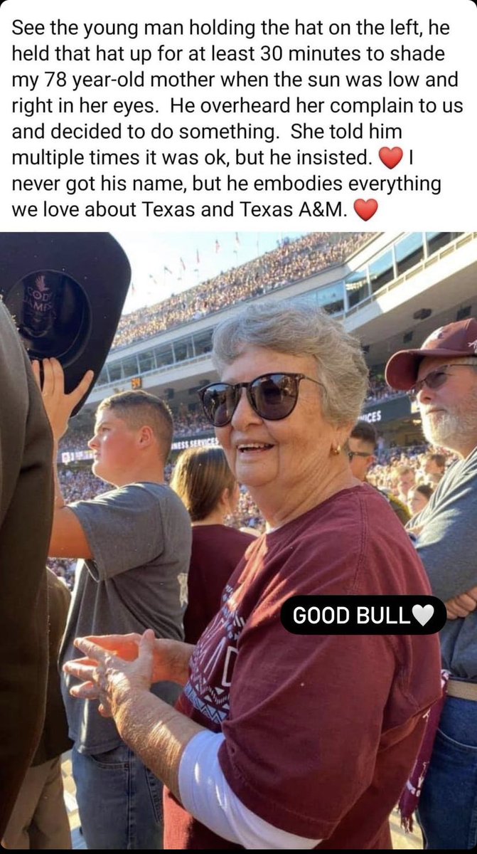 ❤️ ok Twitter, do your thing!  Who is this young man ?