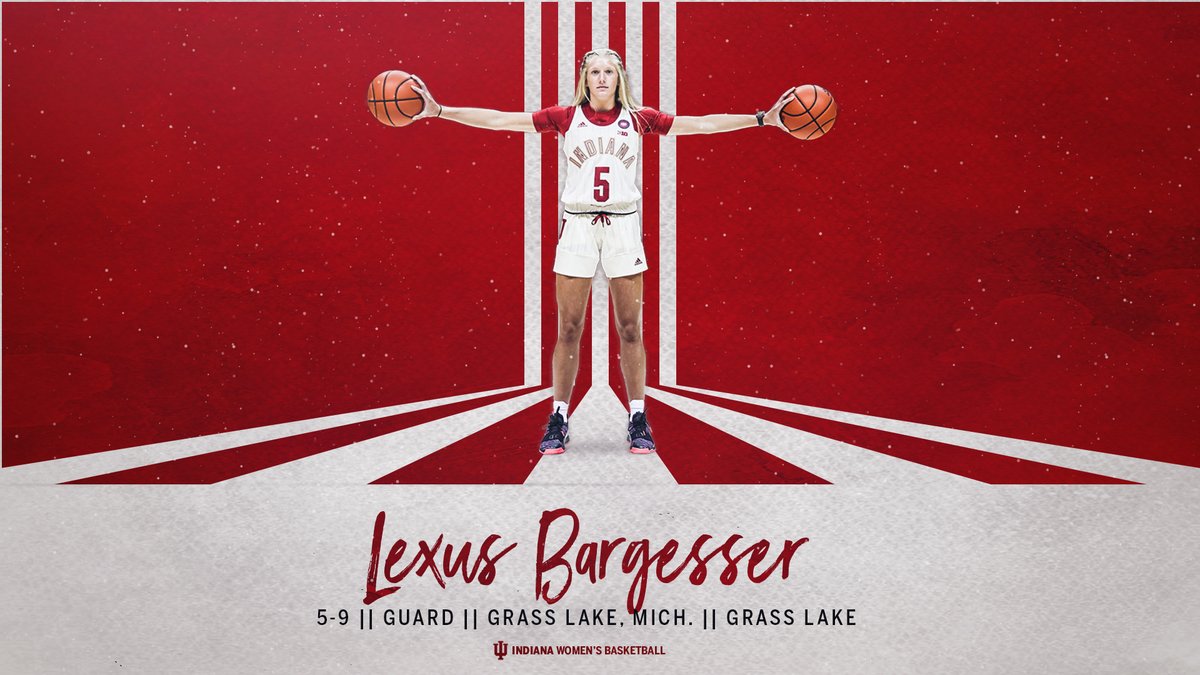 Indiana Women’s Basketball tweet media