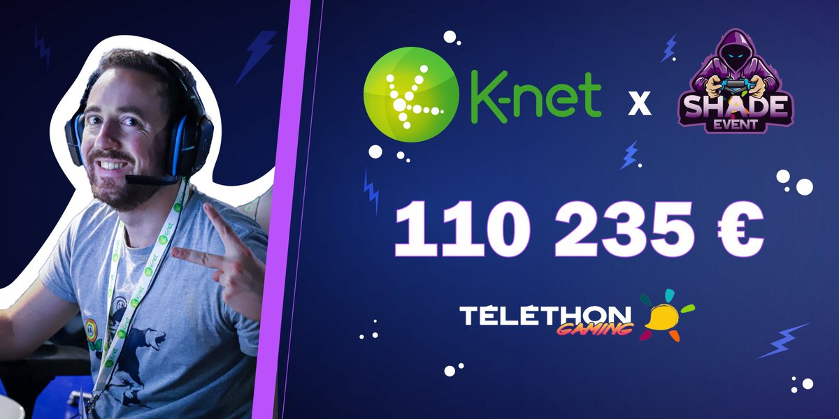 K-Net tweet media