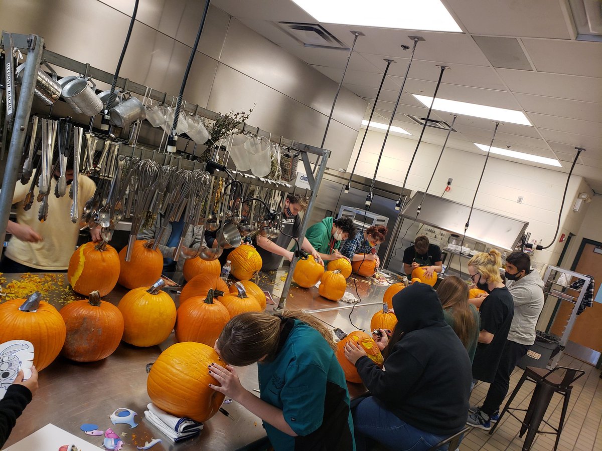 Clay Culinary Arts tweet media