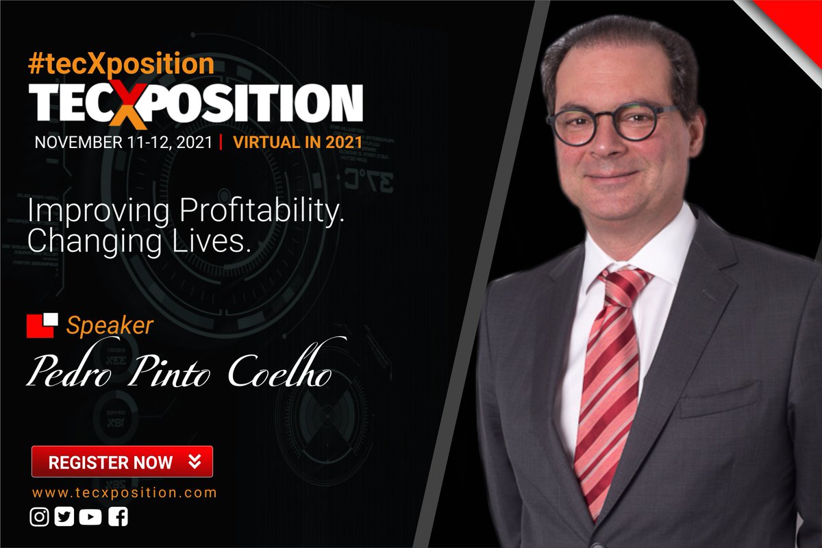 TecXposition tweet media