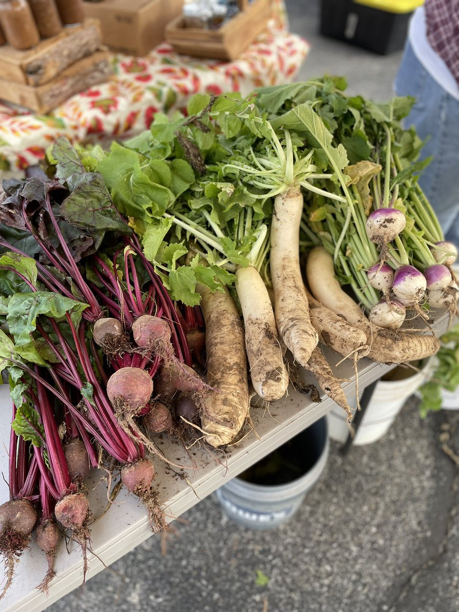 GoFarmMarket's tweet photo. Shop local at #gofarmmarket today until 1pm! #westplains https://t.co/npPXE2ankc