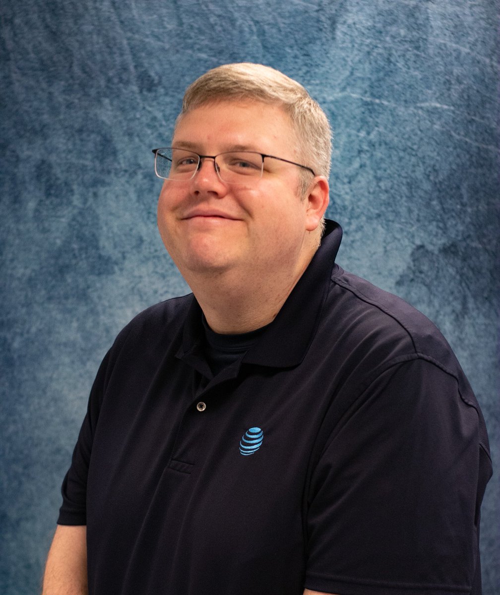 🚨FirstNet expert alert 🚨 say hello to Salisbury’s latest FirstNet expert Patrick Ballance! #att #firstnet <a href="/Mr_Feliciano20/">Erik Feliciano</a> <a href="/jillmill321/">Jillian Miller</a> <a href="/404girl/">Betsy Francis</a>