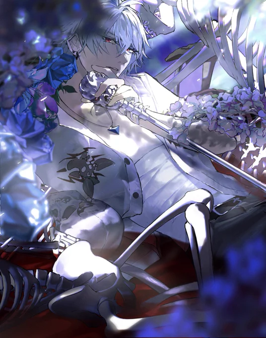 #碧棺左馬刻生誕祭2021 