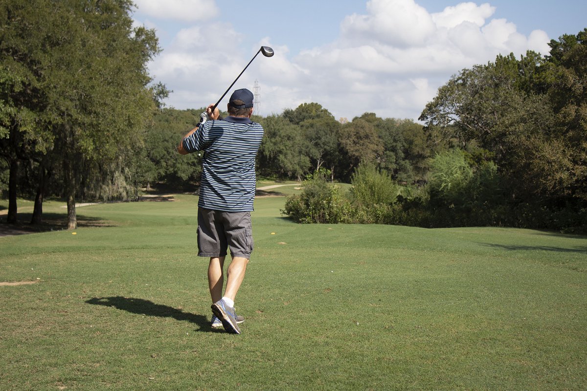 THANK YOU to everyone who sponsored and helped support the 8th Annual #SGSanAntonio Golf Tournament, benefiting <a href="/ConnectionsIFS/">ConnectionsIFS</a>! The event was a huge success with plenty of fun on the green, followed by a delicious lunch, door prizes and an auction! #CommunityContractor