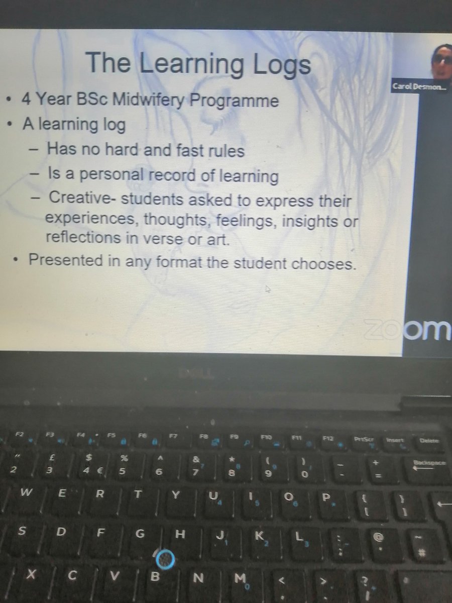 sylviamurphyt's tweet photo. Congrats MPDU team @Marydoy17325965 @CarolFo79217860 @btoolanod presenting #Midsight to wide UK & International audience @MidwiferyForum well done https://t.co/kHDfQTAk1U